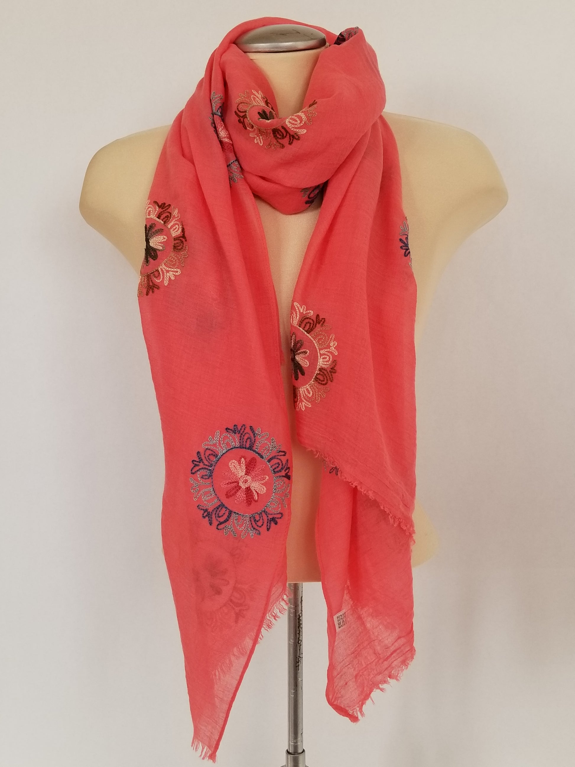 SF1017-17 (Currently on back order) - Coralala