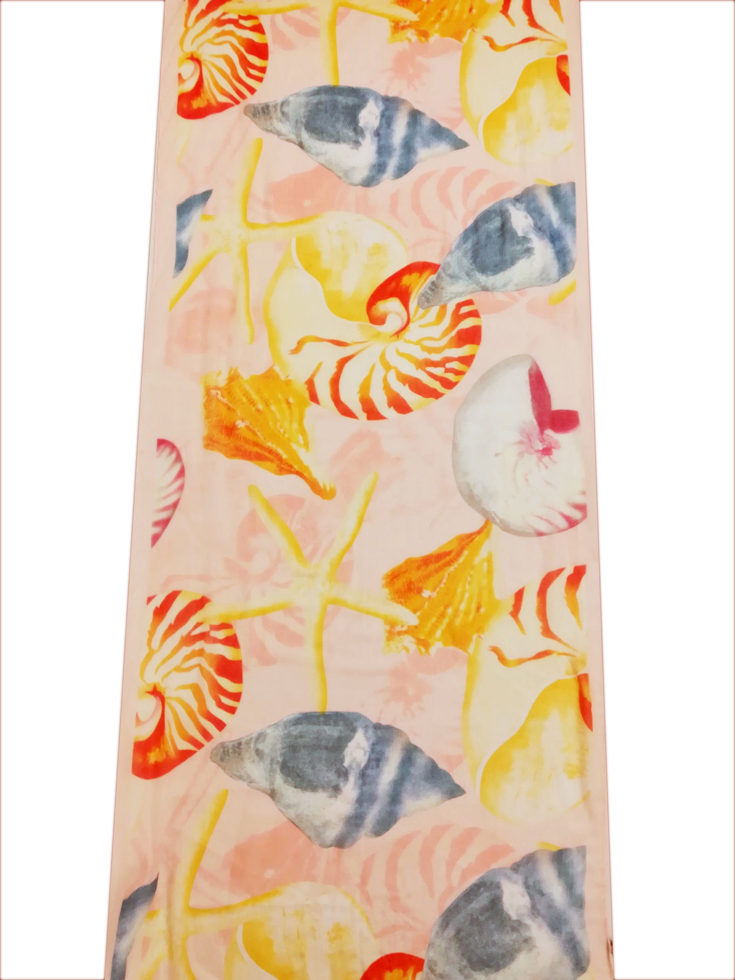 SF11018-01 - Coralala