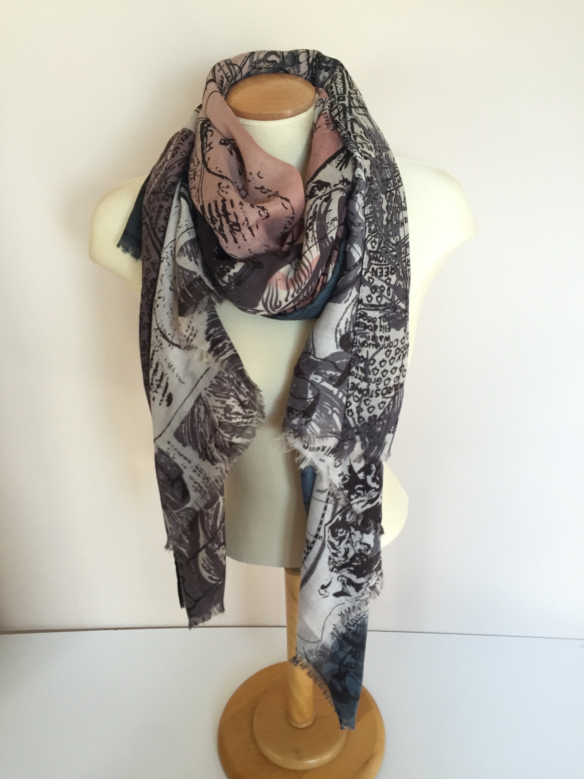 SF1205-09 (Currently on back order) - Coralala