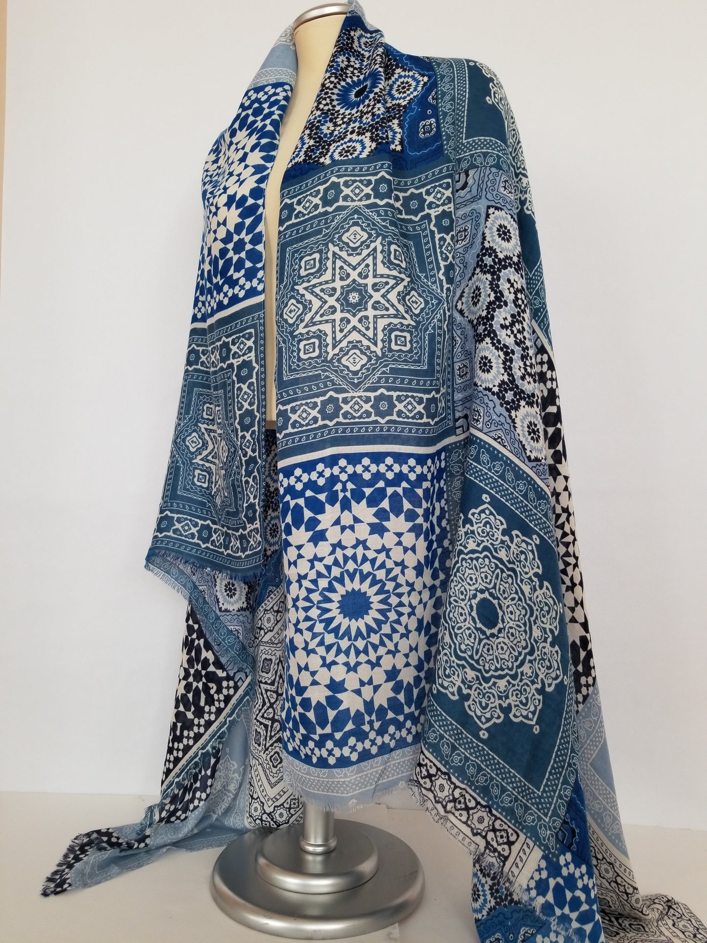 SF1217-02 - Coralala