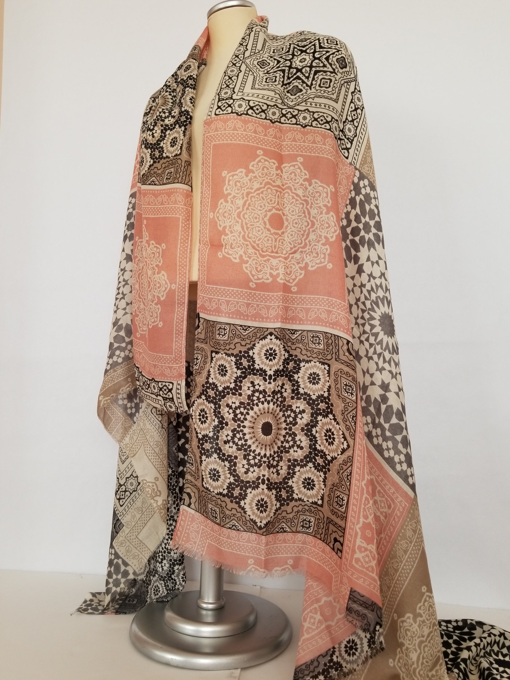 SF1217-03 - Coralala