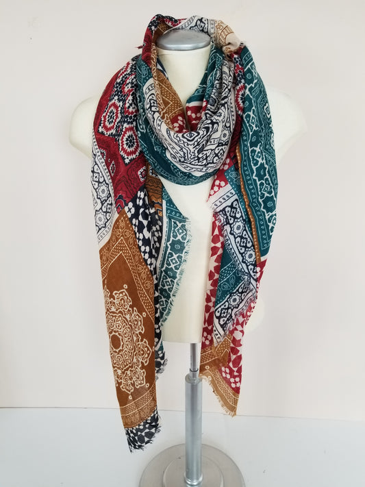 SF1217-04 - Coralala