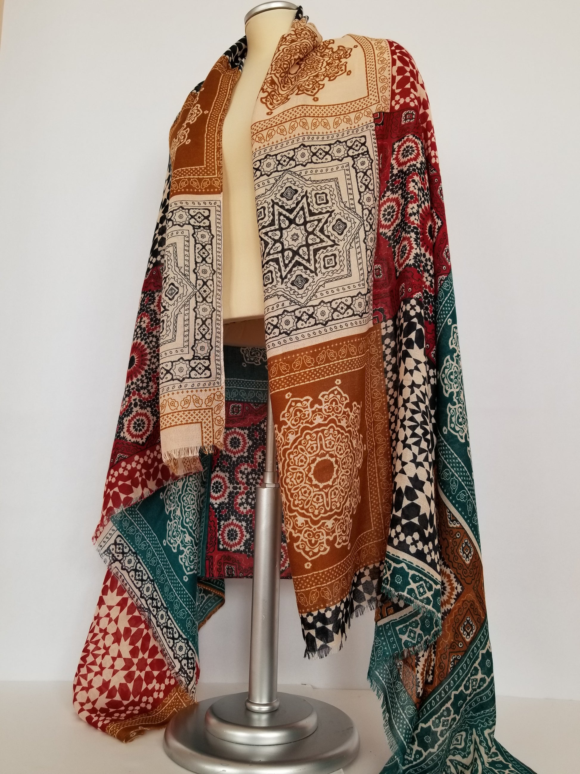 SF1217-04 - Coralala