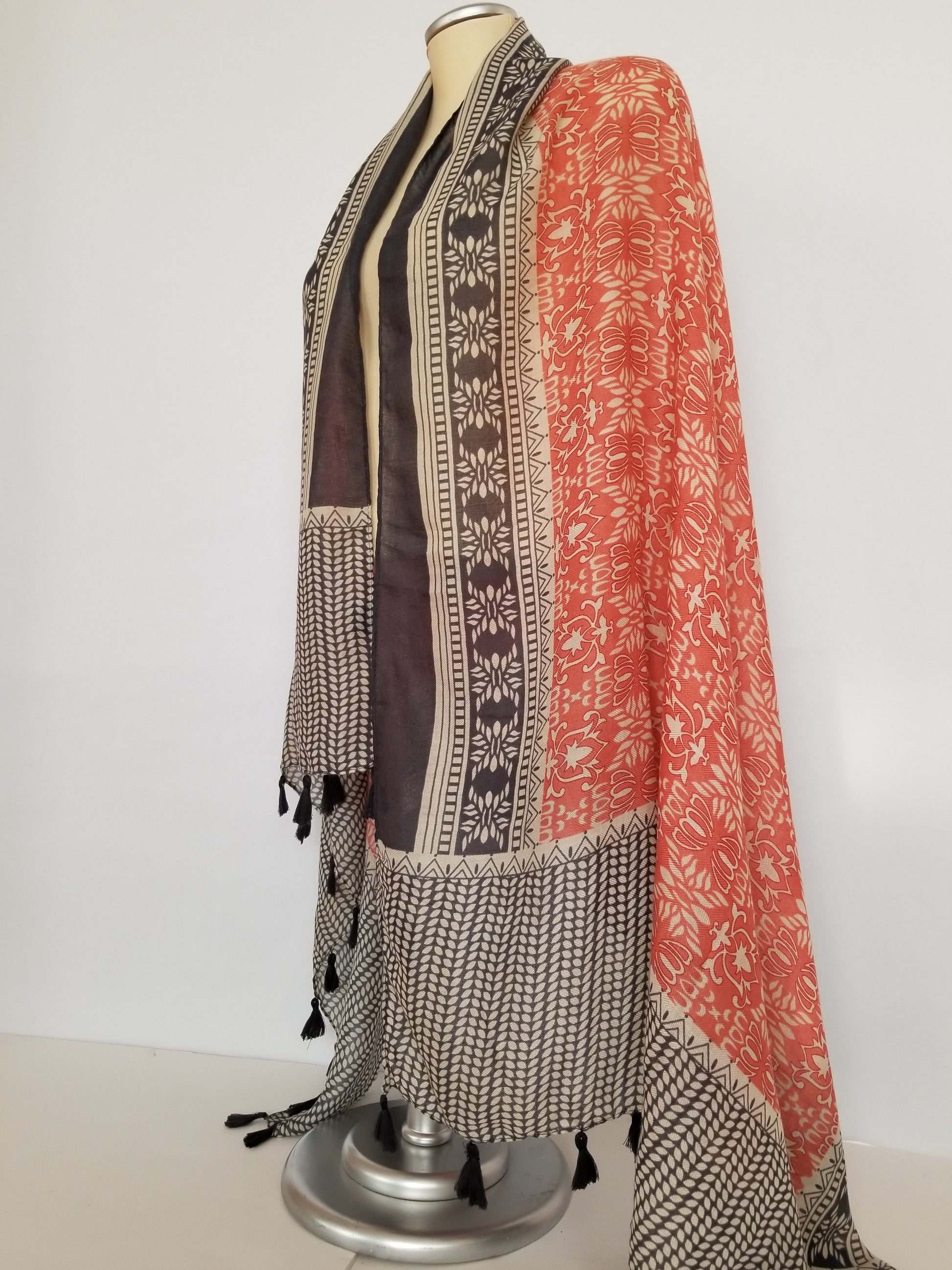 SF1217-05 (on back order) - Coralala