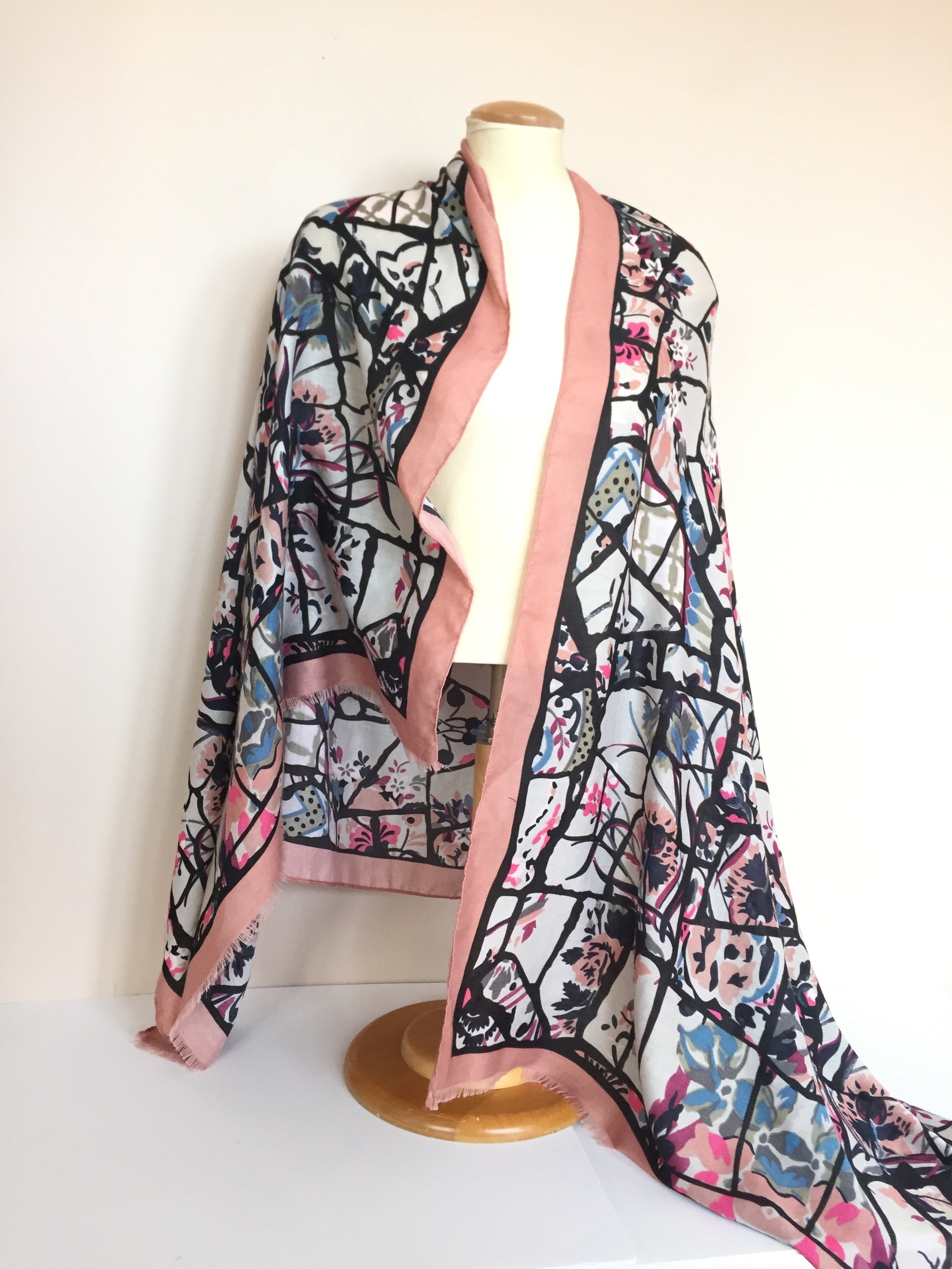 SF1305-01 - Coralala