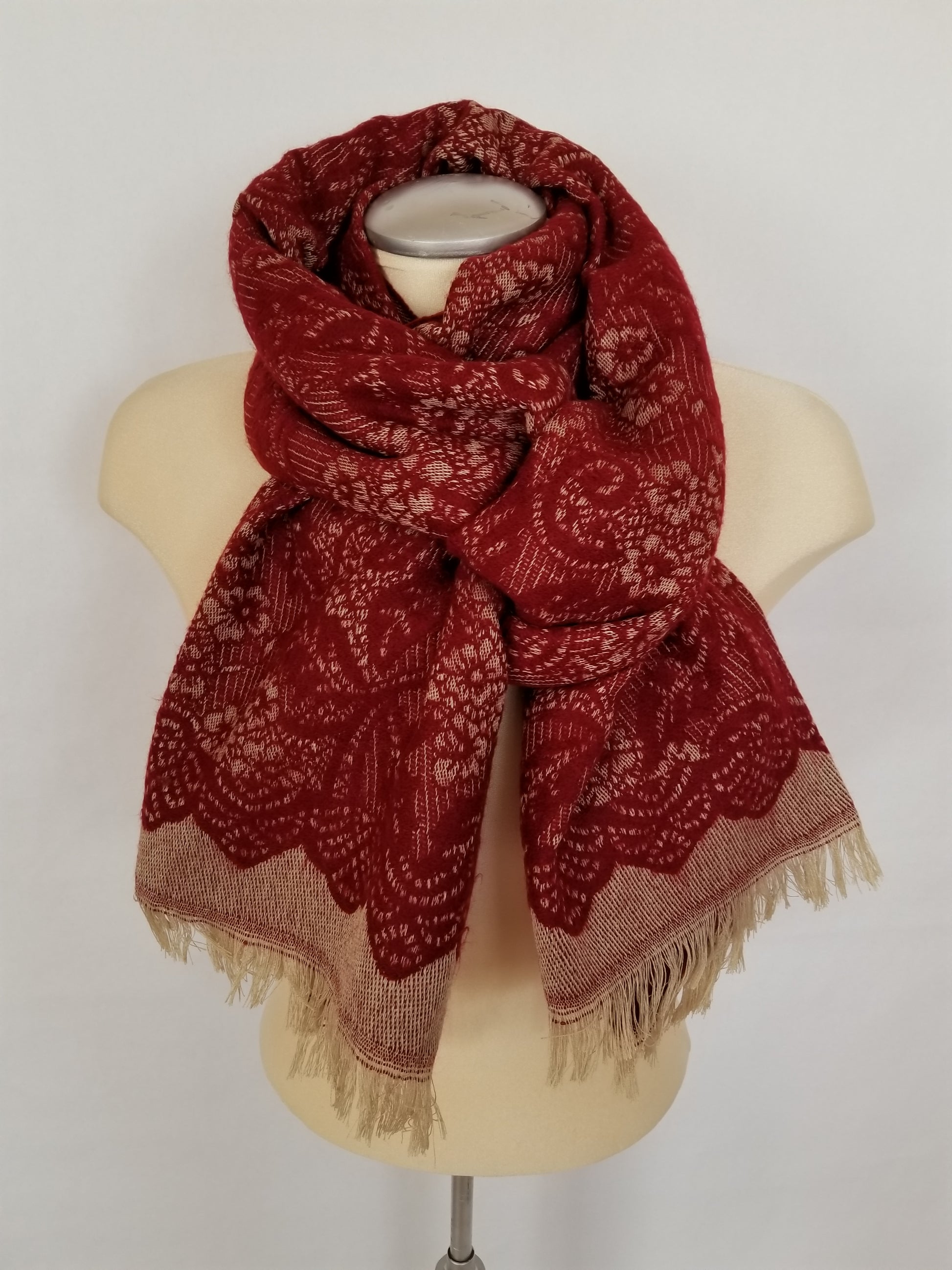 SF1609-02 - Coralala