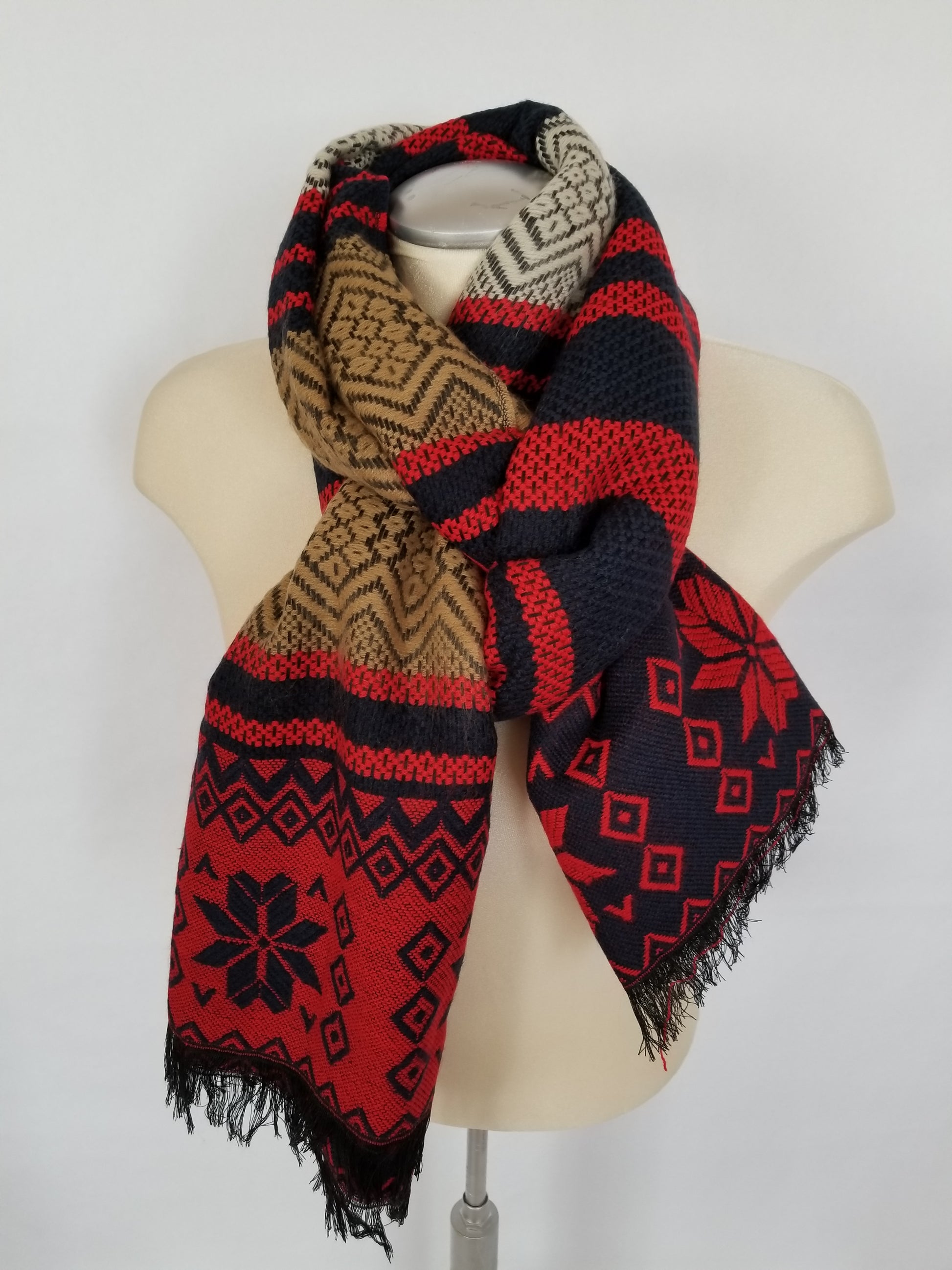 SF1609-05 - Coralala