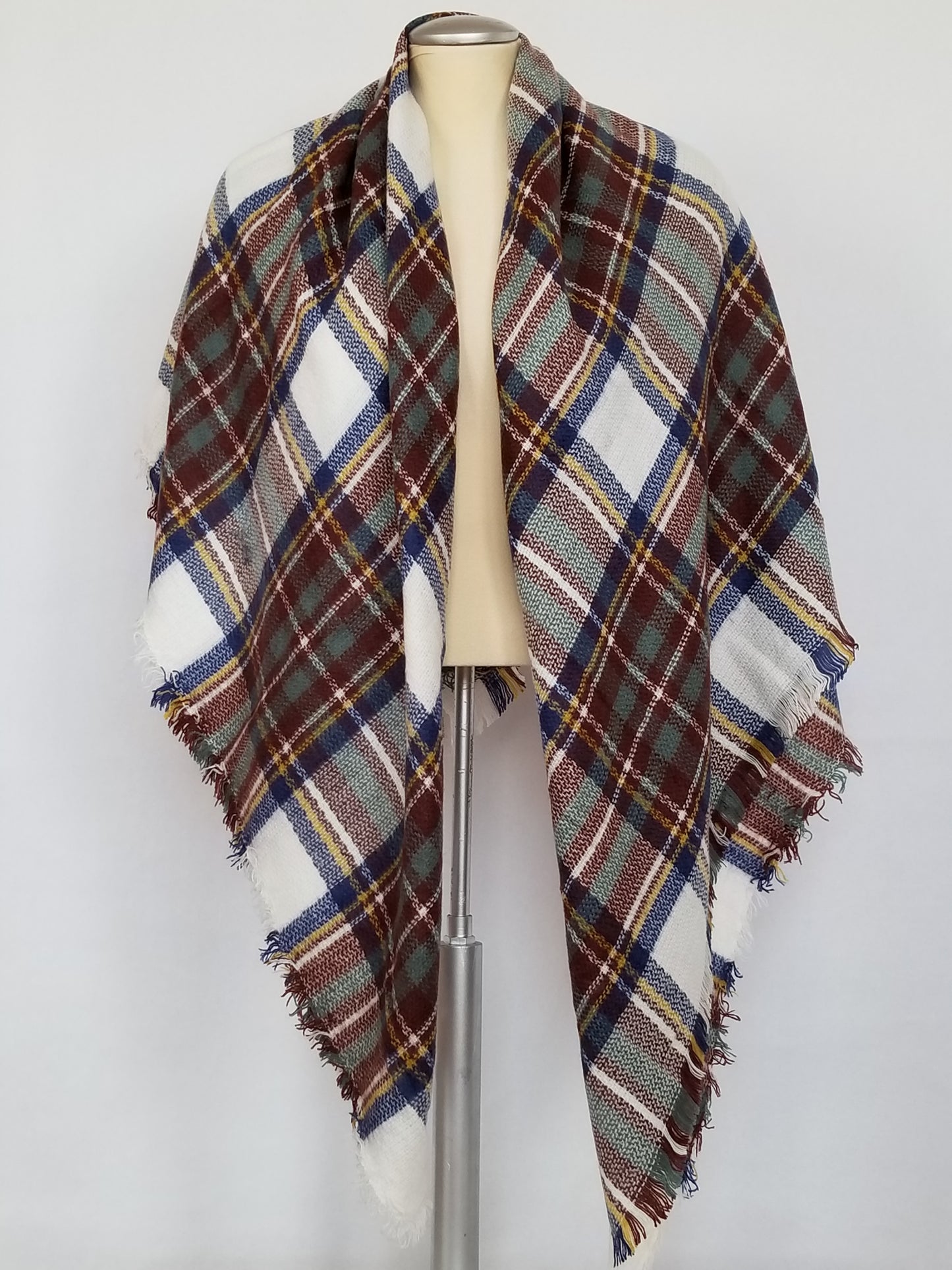 SQ1618-04 - Coralala