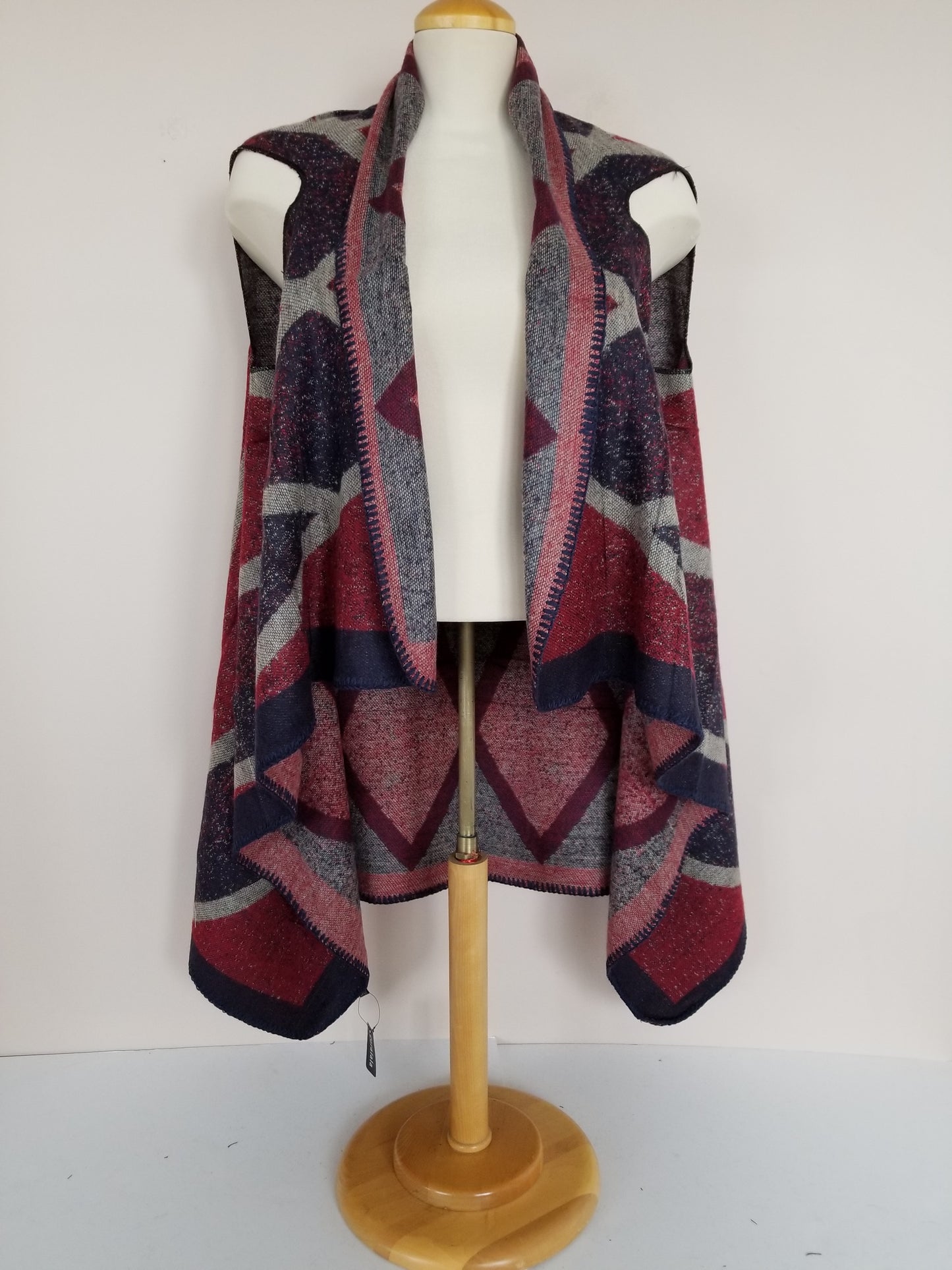 VE2217-01 - Coralala