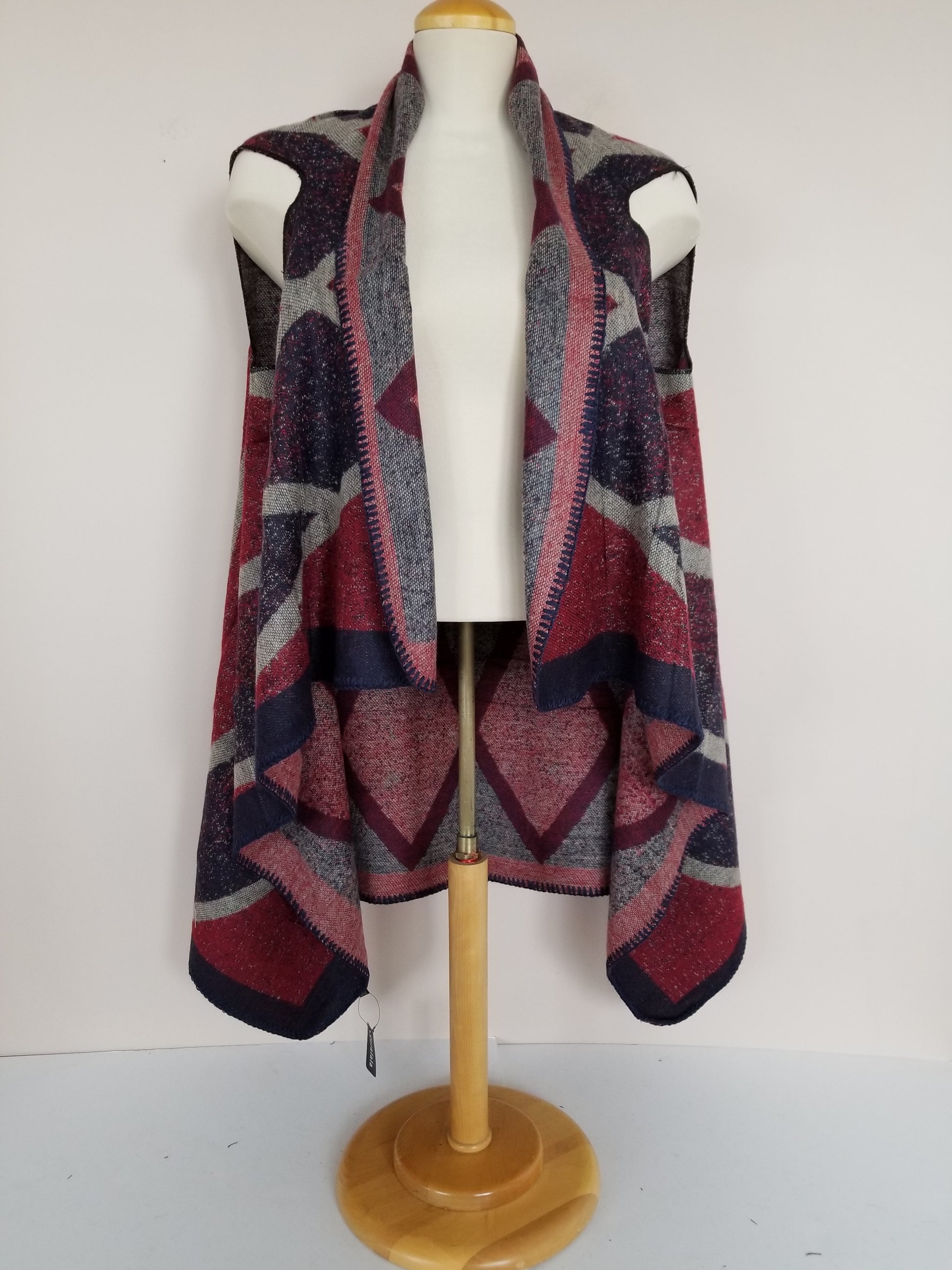 VE2217-01 - Coralala