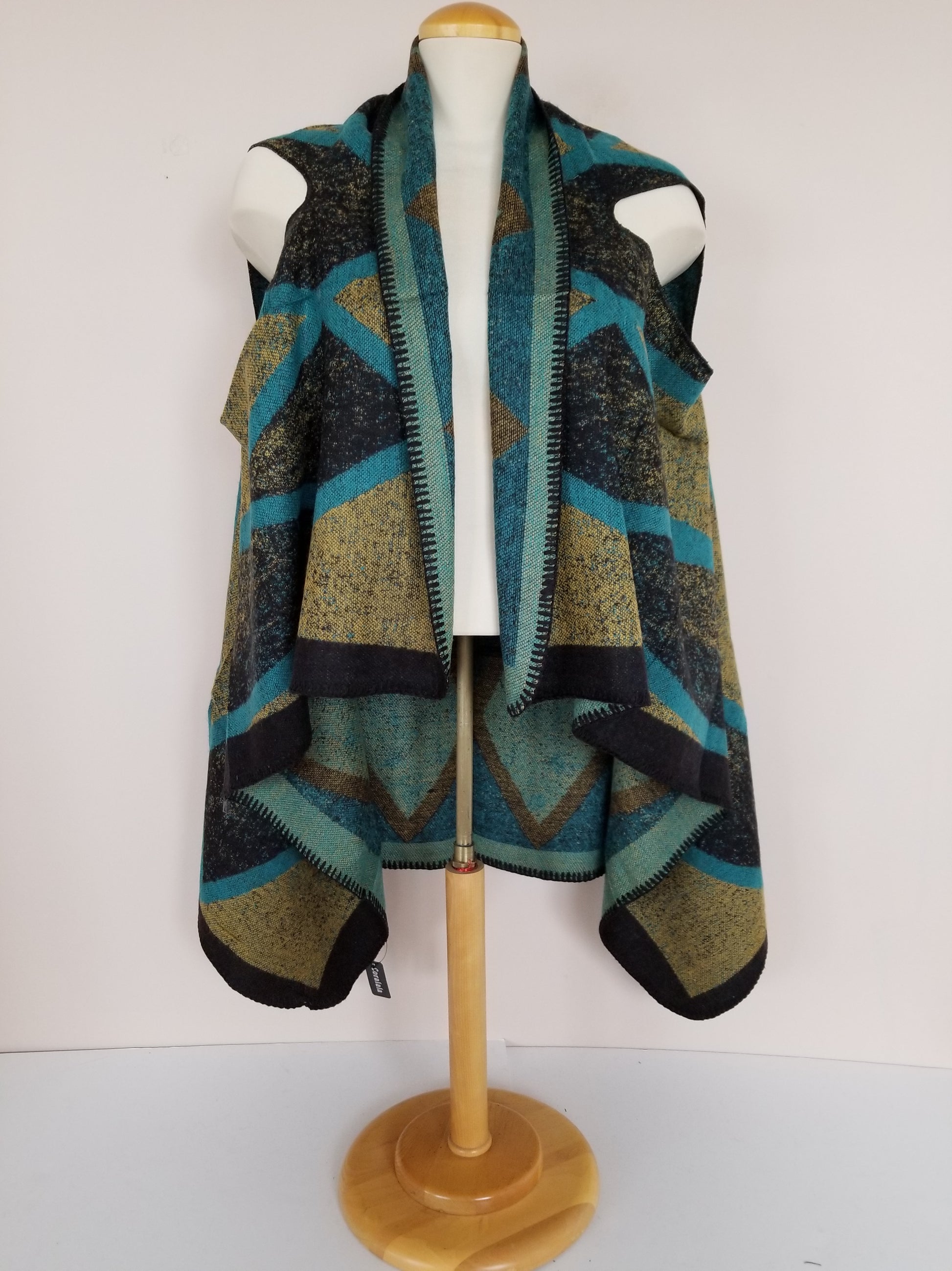 VE2217-05 - Coralala