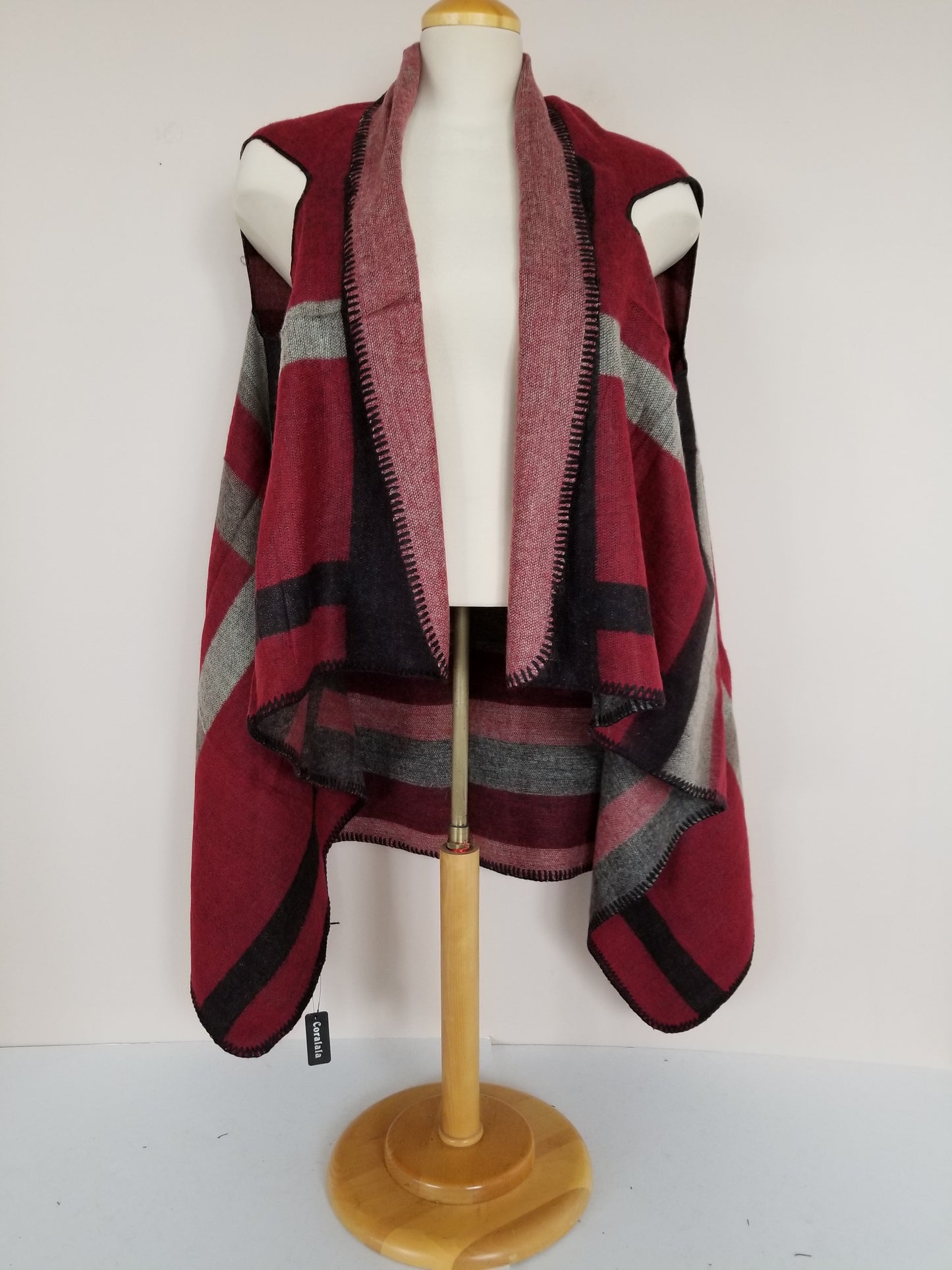 VE2217-07 - Coralala