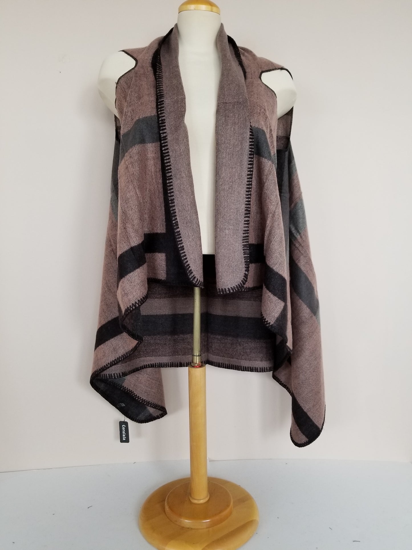 VE2217-08 - Coralala