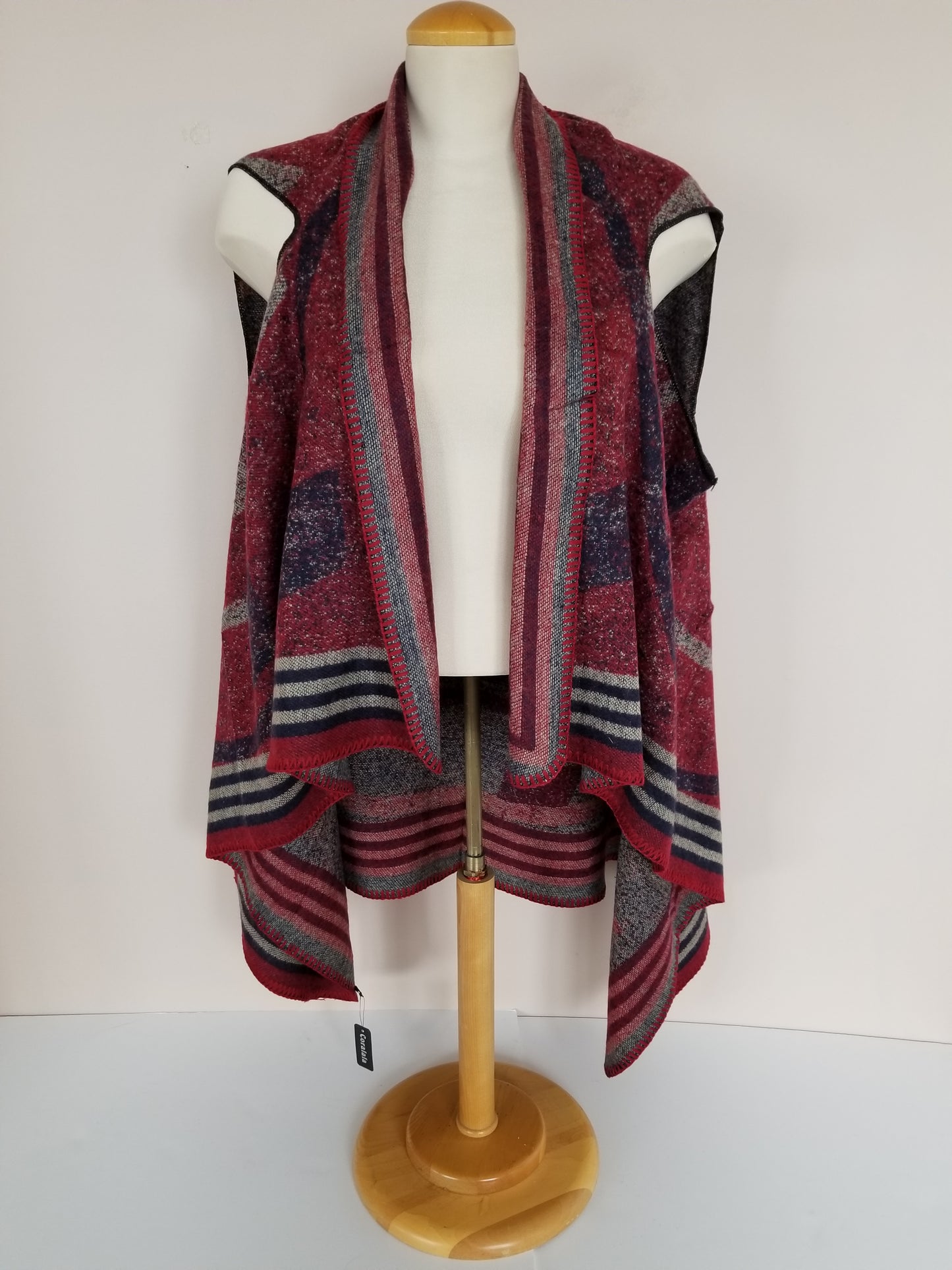 VE2217-15 - Coralala