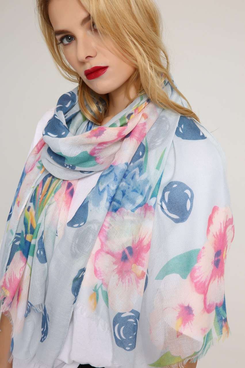 SF11018-07 - Coralala