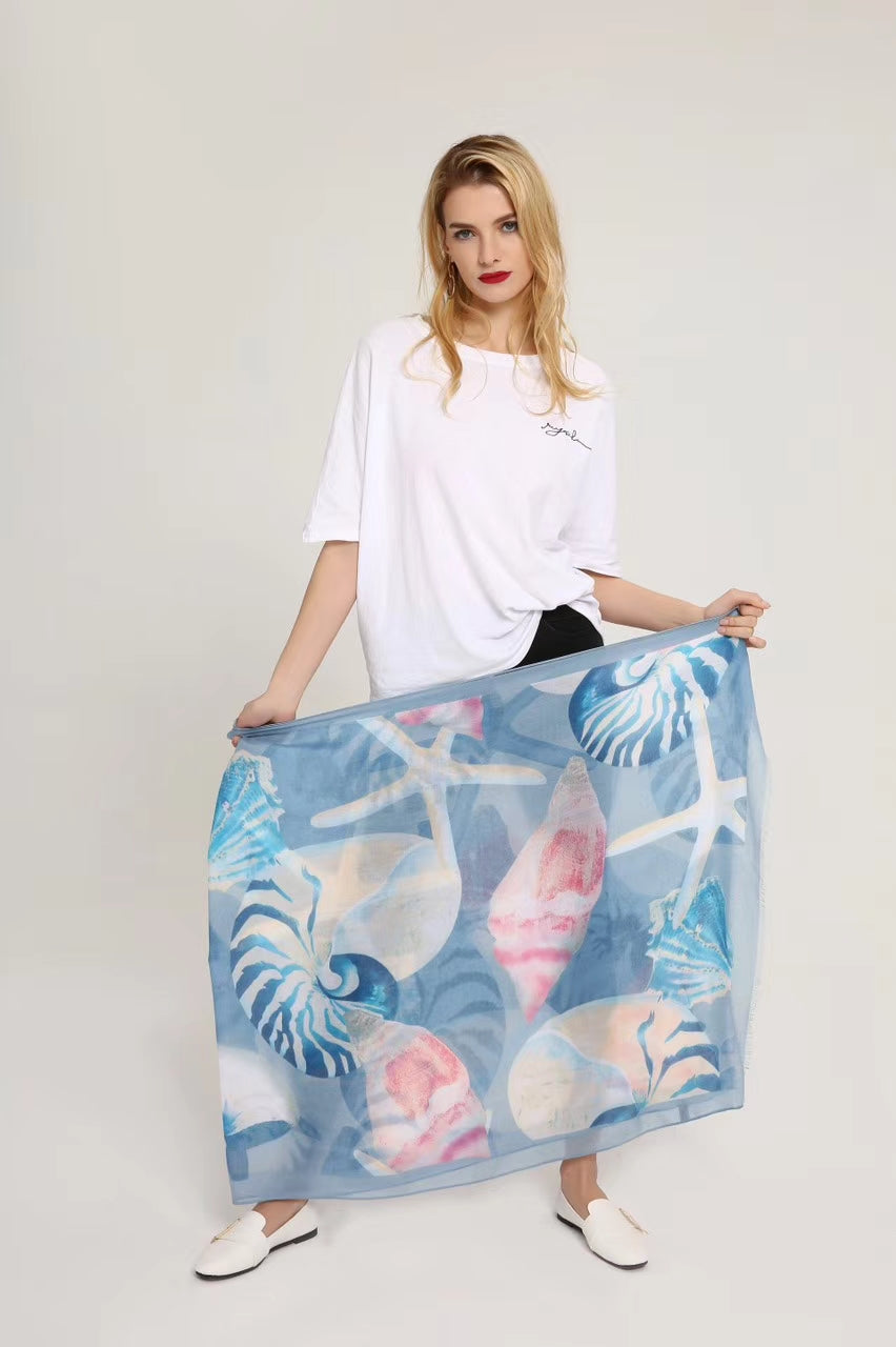 SF11018-05 - Coralala