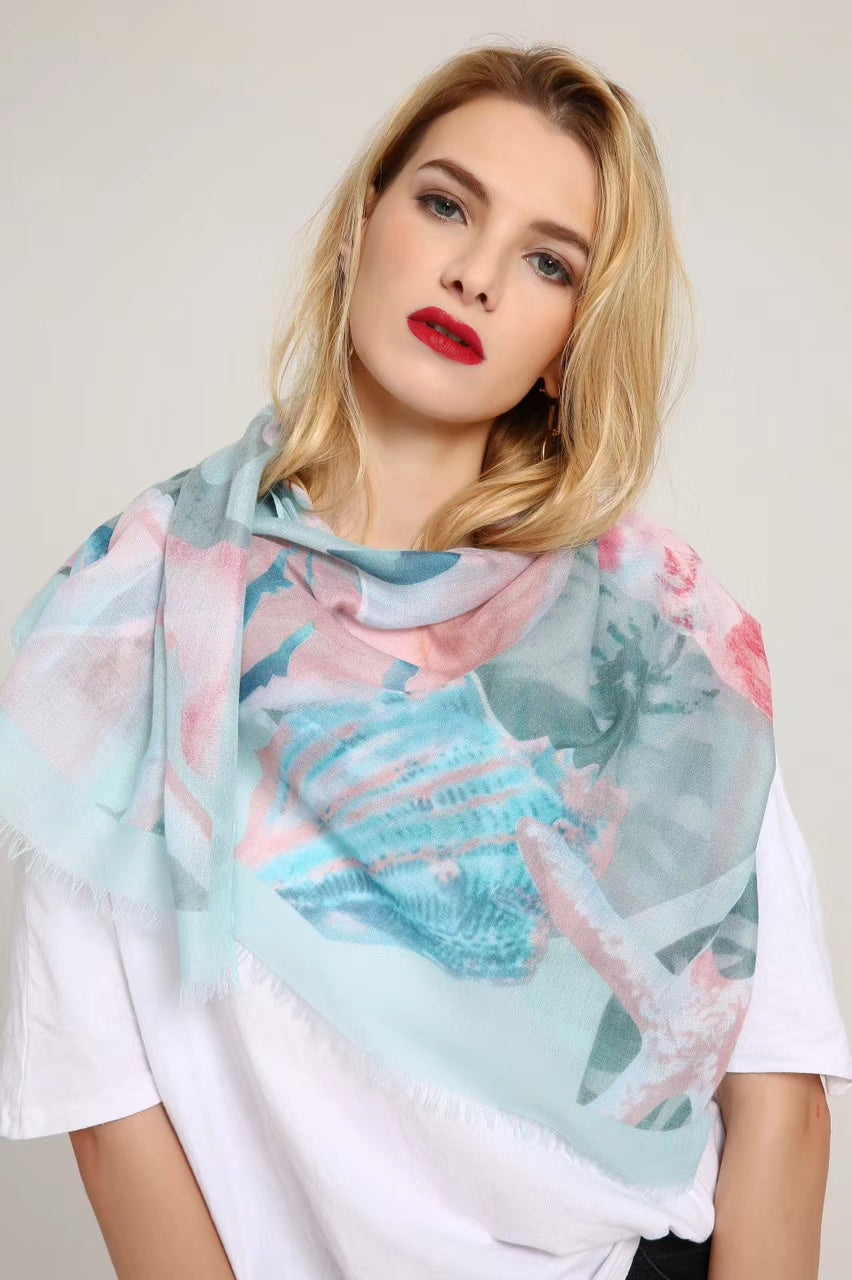 SF11018-03 - Coralala