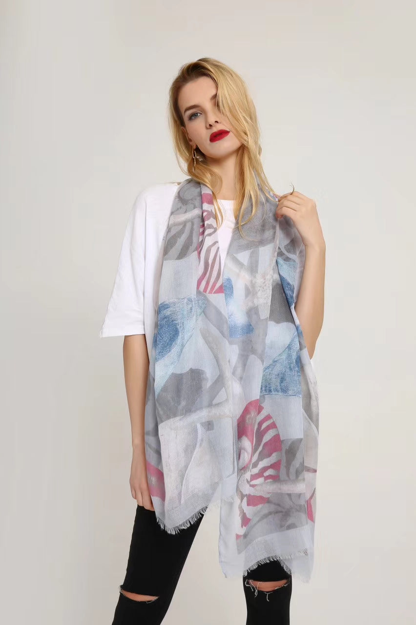 SF11018-02 - Coralala