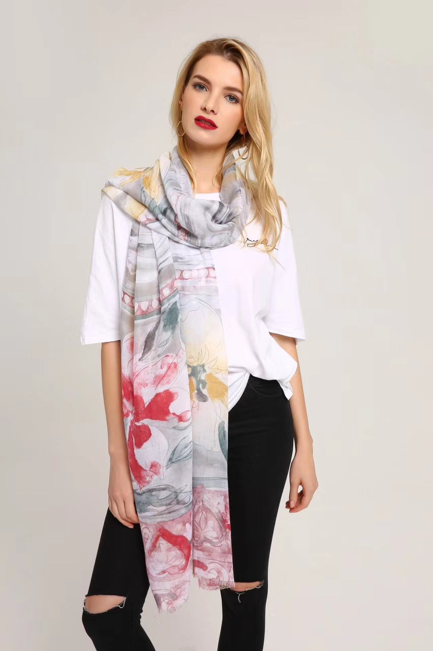 SF11018-40 - Coralala